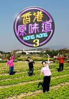 香港原味道 (Sr.3)
