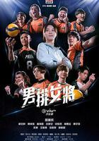 男排女将