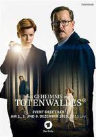 死亡森林的秘密