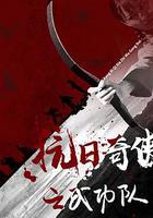 抗日奇侠之武功队