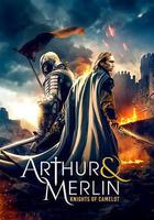 亚瑟与梅林：圣杯骑士