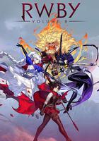 红白黑黄 第八季