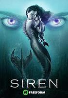 诡媚海妖 第三季