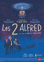 两个阿尔弗雷德