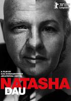 列夫·朗道：娜塔莎