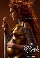 西班牙公主 第二季