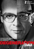 列夫·朗道：退变