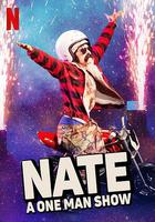 娜塔莉·帕拉麦兹奈特的单人秀