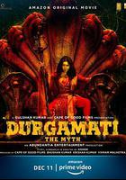 杜迦玛蒂：神话