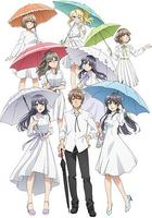 青春期猪头少年不会做派对女孩的梦 夜场