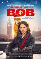 流浪猫鲍勃2：鲍勃的礼物