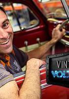 霹雳老爷车 第一季