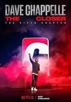 戴夫·查普尔：胜利最终章