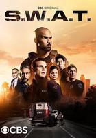 反恐特警组 第五季