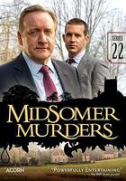 骇人命案事件簿 第二十二季