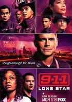 紧急呼救：孤星 第二季