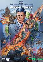 间谍亚契 第十二季