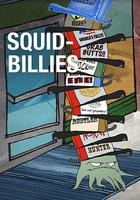 鱿鱼仔的乡土生活 第十三季