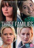 三个家庭