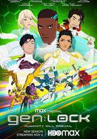 情报：锁定 第二季