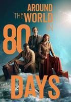 八十天环游地球 第一季