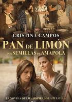 柠檬和罂粟籽蛋糕