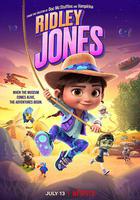 瑞德莉·琼斯：博物馆守护者 第一季