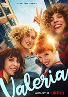 闺蜜四人行 第二季