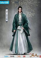 凡人修仙传：初入星海