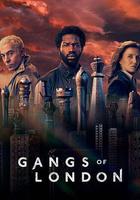 伦敦黑帮 第二季