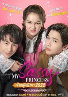 我的时髦公主之睡美人篇