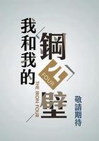我和我的钢四壁