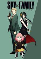 间谍过家家 第一季 Part.2