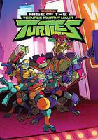 忍者神龟：崛起