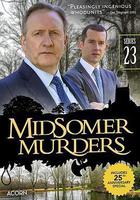 骇人命案事件簿 第二十三季