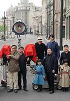 海的尽头是草原