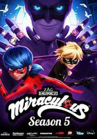 瓢虫少女 第五季