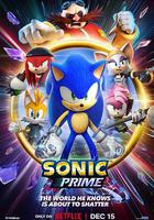 索尼克：回家大冒险 第一季