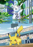 宝可梦特别动画：时之波纹