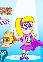 仓鼠与格蕾泰尔