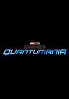 蚁人与黄蜂女：量子狂潮