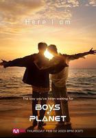Boys Planet