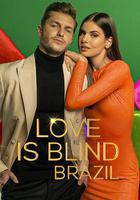 爱情盲选：巴西篇 第三季