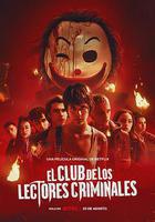 犯罪读者俱乐部