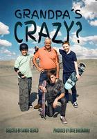 爷爷的人生滑板