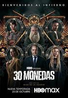 30枚银币 第二季