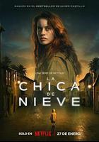 雪花女孩 第一季