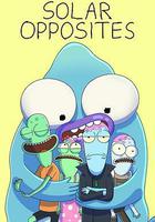 外星也难民 第四季