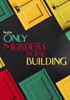 大楼里只有谋杀 第三季