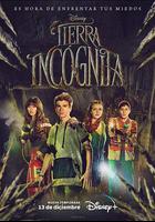 失踪禁地 第二季